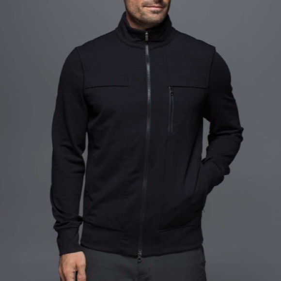 Lululemon Post Gravity Jacket - Picture 1 of 9